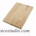 Winco Wood Cutting Board WINU1114